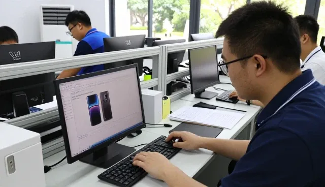 临沂捷达宇网络科技有限公司助力信息化方案实现信息化方案升级